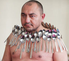 Подставки для ножей