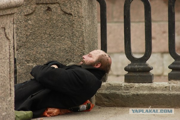 Москва VS Питер.