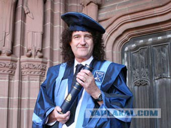 12 звезд Голливуда с самым высоким уровнем IQ