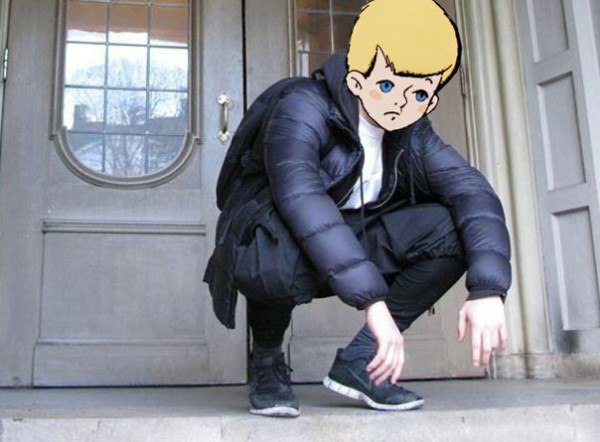 Новые трудовыебудни