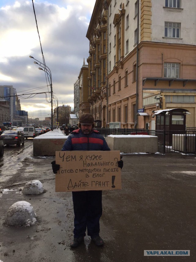 Канадский русофоб актёр Серебряков. Путь Зеленского...