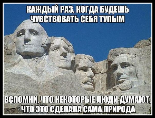 Подборка интересных и веселых картинок