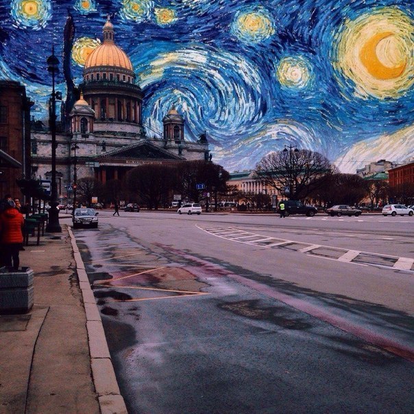 НестандART v. 16.0