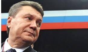 Надежда Савченко: «я вынуждена уехать в Россию»