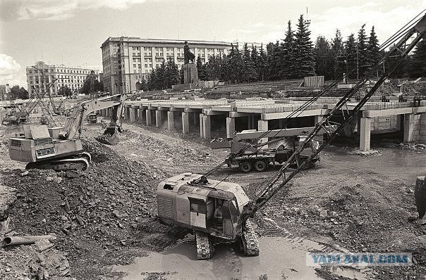 Фотографии Челябинска