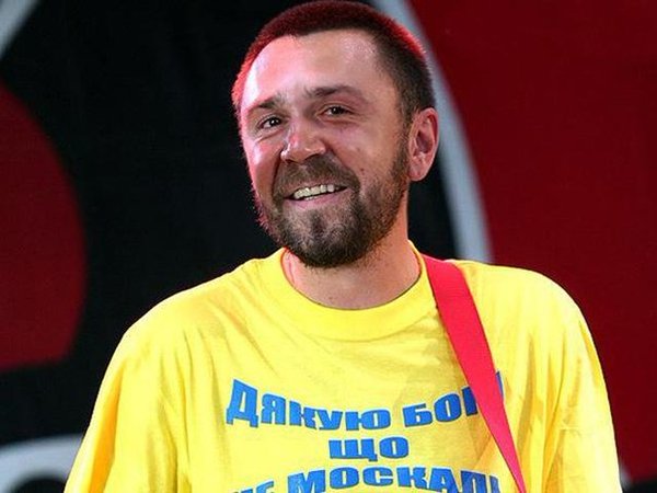 Шнуров объяснил, почему не поедет с концертами в ДНР и ЛНР