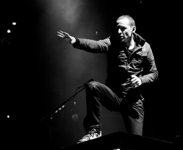 Солист Linkin Park Честер Беннингтон покончил с собой