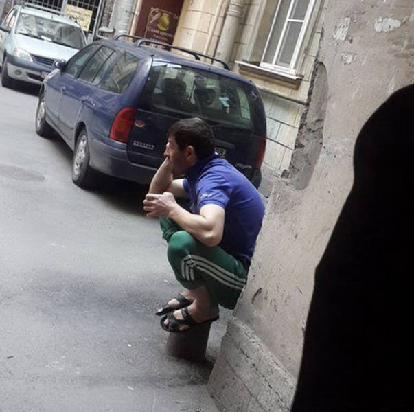 Подборка разного из сети