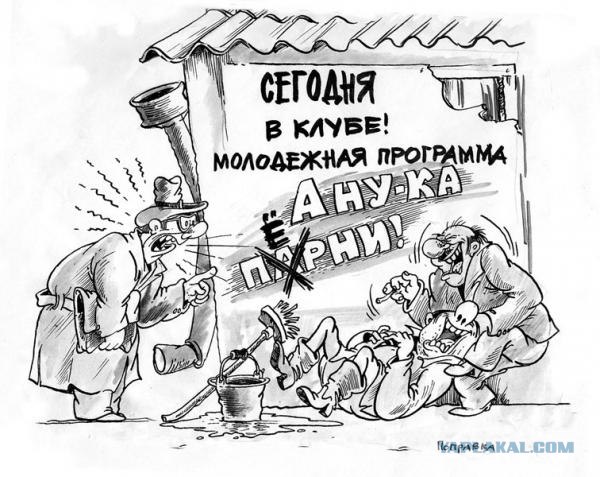 Забавы советских детей и их современные аналоги