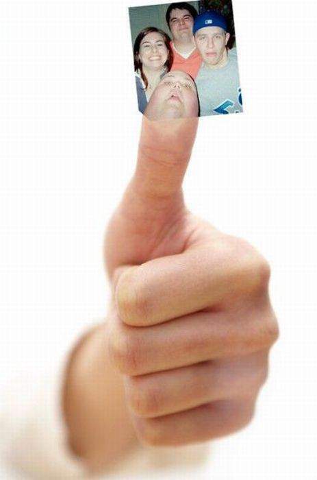 Подборка интересных и веселых картинок