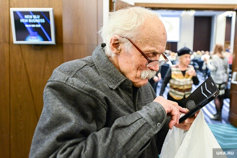 «Один сотрудник ПФР обходится россиянам в 76 500 рублей в месяц»