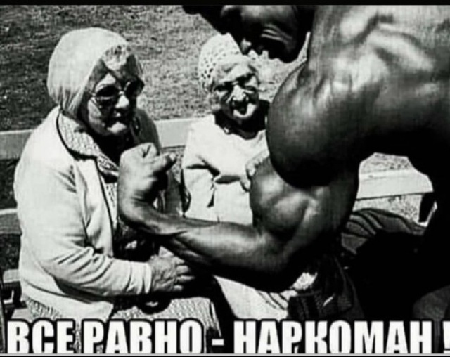 Куда катится жизнь