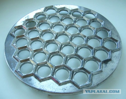 Пельмени