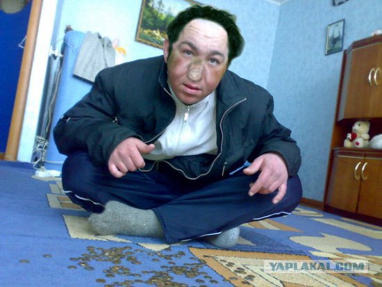 Фотожаба: Бодрячком, пацанчики!