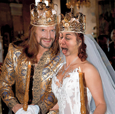 Фотожаба "Ты кого бабой назвал?" (Zhaberbottle 3)