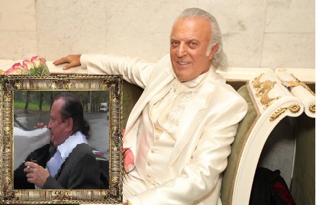 Фотожаба: Свидетель 2