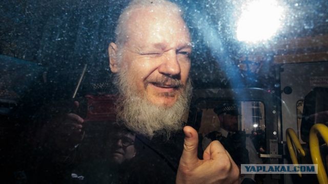 Страны G7 призвали освободить Навального