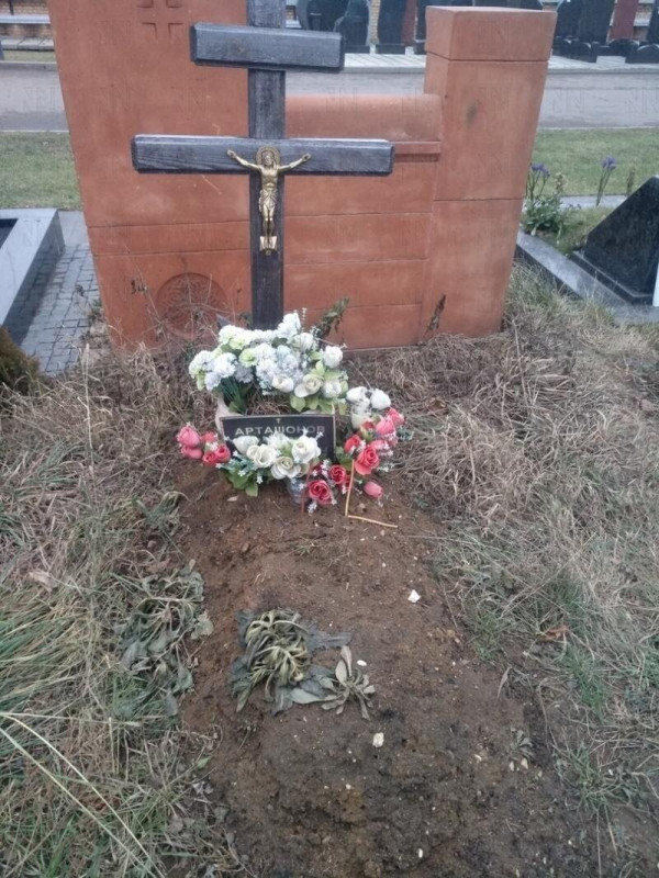 Играл бандитов и от них же пострадал