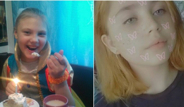 Пропавших в Лесосибирске Красноярского края девочек нашли живыми