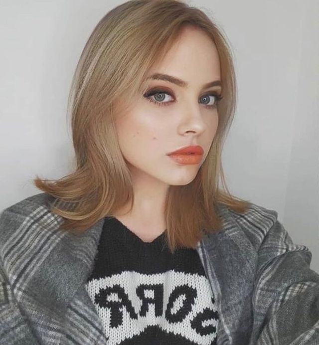 Пятничные красотки