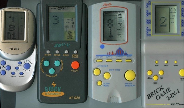 Картинки тетрис 90х