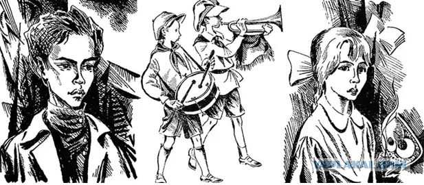 Ты мне веришь или нет? История одной девочки и одной страны. Было – стало