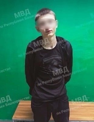 Жильцы дома сделали замечание сверхразумным "кладменам", а те в свою очередь выстрелили из предмета, похожего на пистолет