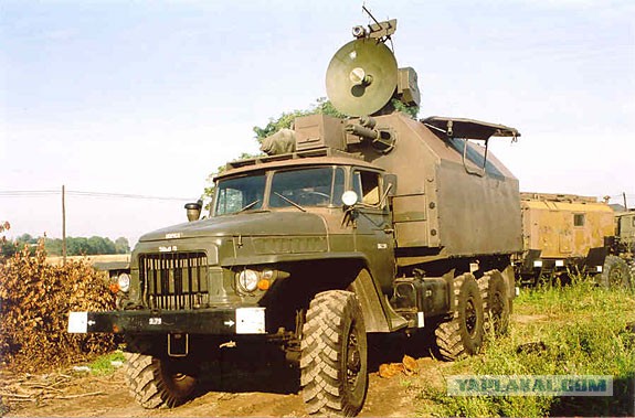 Зенитные орудия С-60