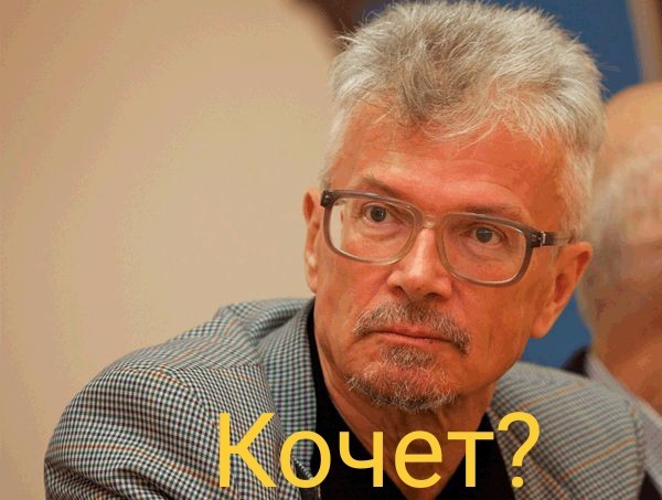 Эдуард Лимонов : "Нас ждет тотальный пересмотр границ и конец эпохи США "