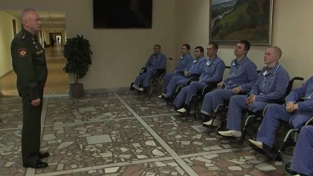Секретарь СНБО Украины: Киев будет бить ракетами по всей России