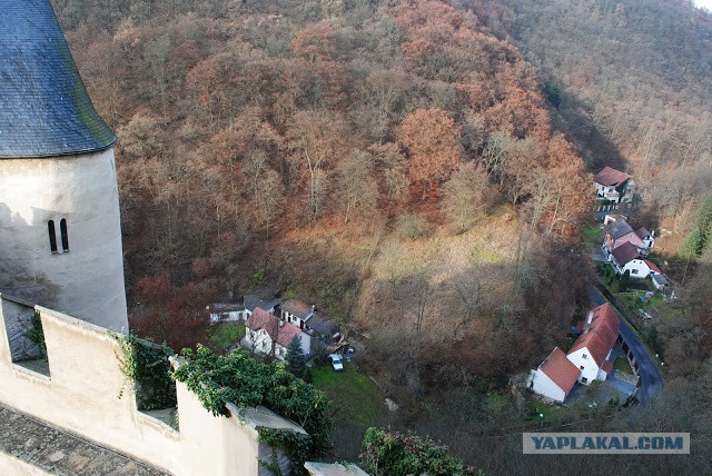 Прага