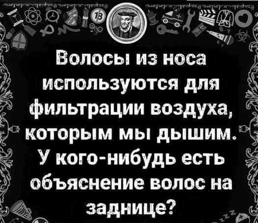 «Бритье ног вам придется обсудить с кем-то другим»