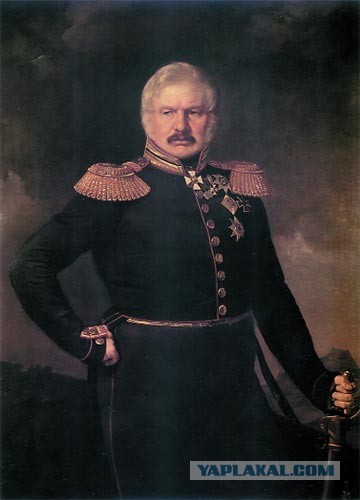 Чем кончаются курорты Кавказа?