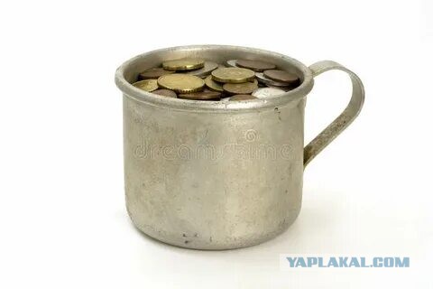Самая необходимая кружка