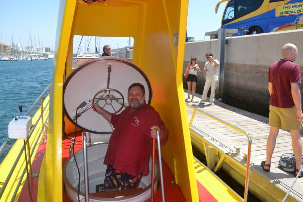 Хочу дачу на канарах!