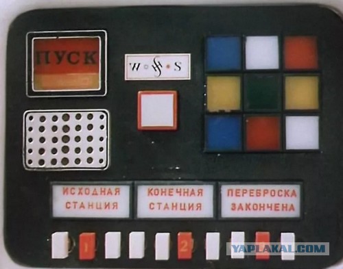 Фильму "Гостья из будущего" 40 лет