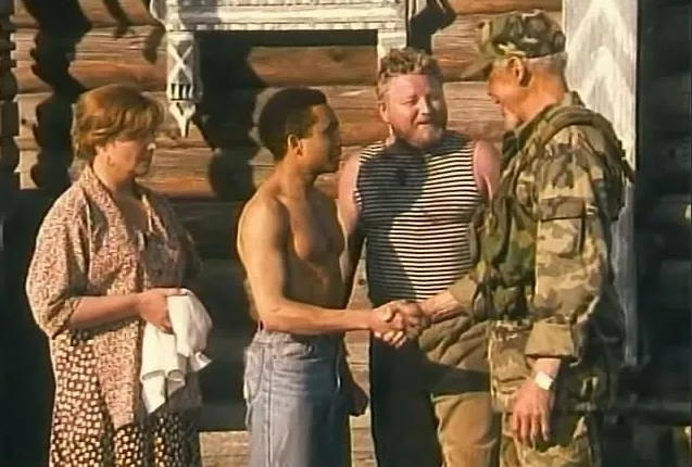 Белая женщина родила чернокожего ребенка. Тайна быстро была раскрыта
