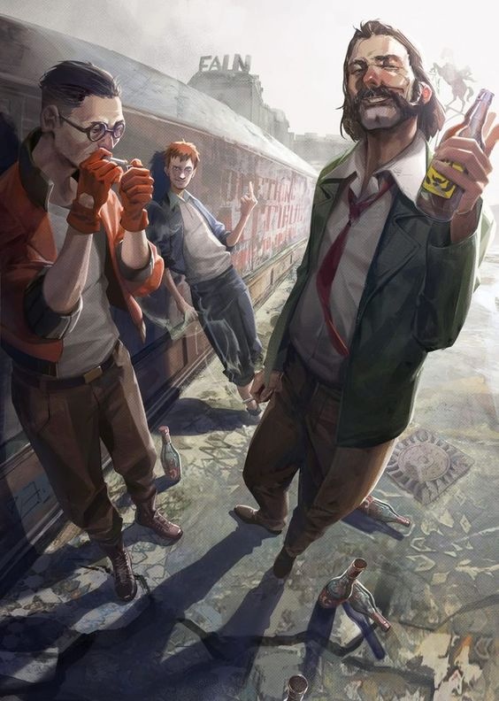 НестандART v. 55.0