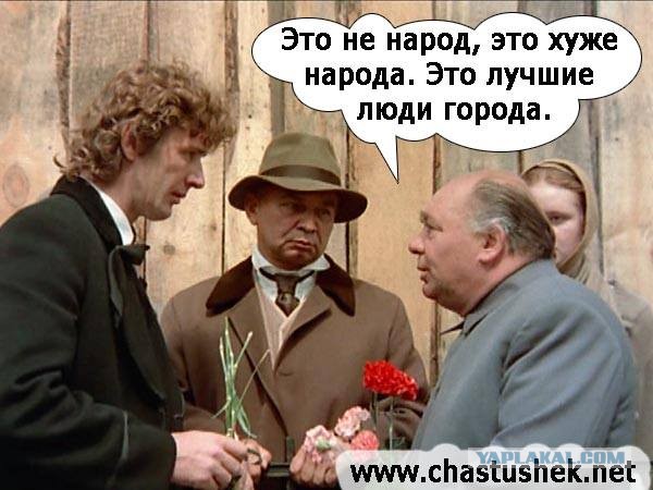 Нечаев призвал отменить уголовку за оскорбление депутатов