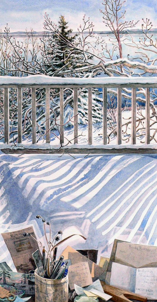 АРТ-Воскресенье