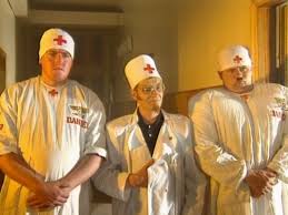 Сценарии супружеских конфликтов: «Кризис»