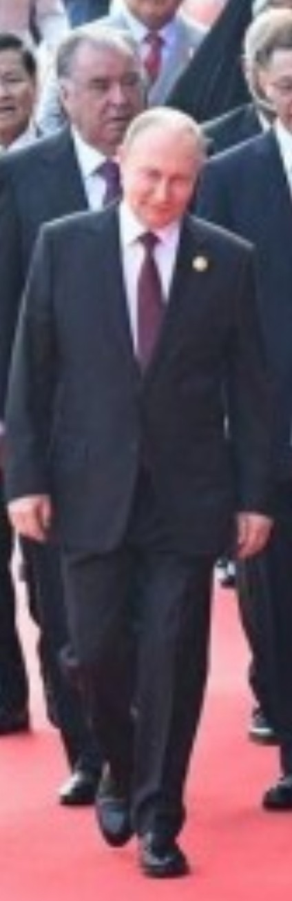 Ну что, Трамп, страшно?