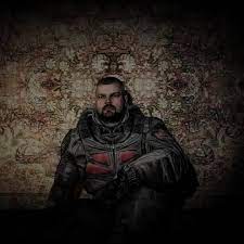 Вот такая вышка