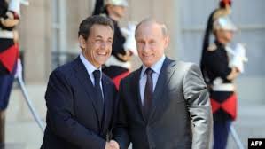 Экс-президент Франции Саркози отправится в тюрьму 21 октября