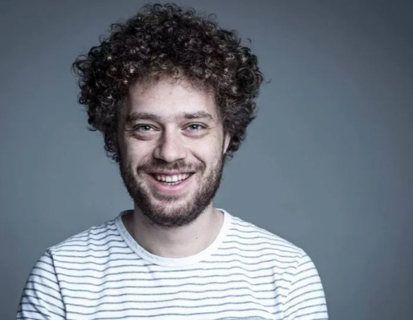 Чарли Чаплин