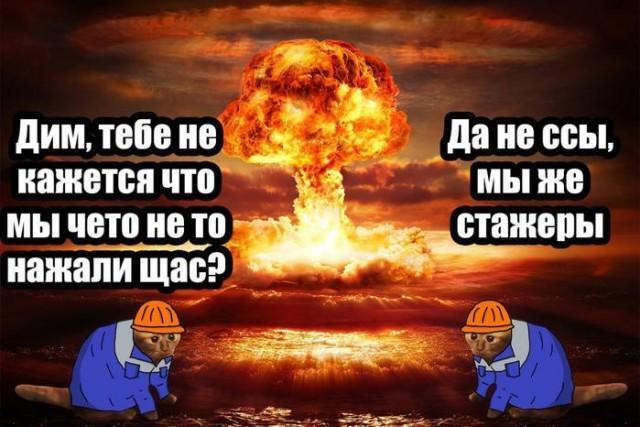 Субботние картинки