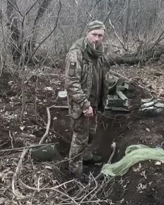 Последняя папироса перед смертью