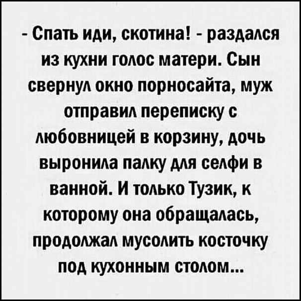Субботние картинки