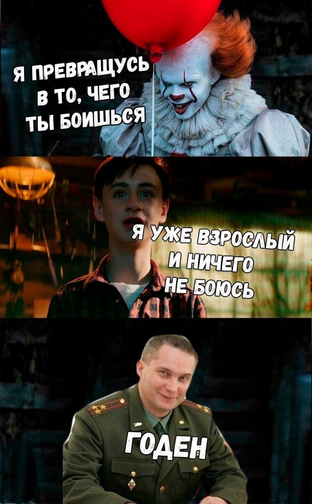 Конкурс ужастиков на ЯПлакал: Не читай на ночь