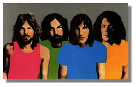 Если бы знаменитые рок-группы не поменяли названия